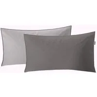 Kleine Wolke Kissenbezug Linda, (1 Stück), einfaches, sehr elegantes Design