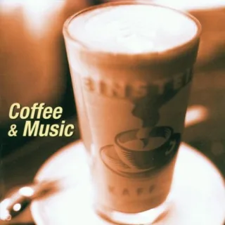 Coffee And Music