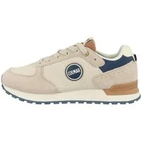 Colmar Travis Authentic Herren Sneaker Turnschuhe, Sportschuhe, Freizeitschuhe, Halbschuhe, Schnürschuhe