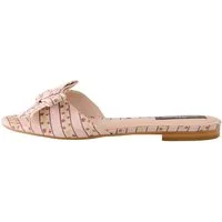 Next Tabitha Simmons x Next Mae zehenfreie Pantoletten Keilsandalette