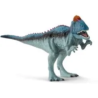 Schleich® Spielfigur DINOSAURS, Cryolophosaurus (15020)