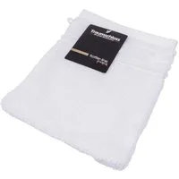 Traumschloss Waschlappen Premium-Line, (1-St), 100% ägäische Baumwolle mit 600g/m²