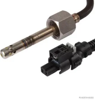 HERTH&BUSS Sensor, Abgastemperatur - 70682227