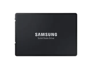 Samsung PM9A3 MZ-QL27T600 | mz-ql27t600 | SSD - verschlüsselt