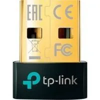 UB5A Bluetooth 5.0 Nano USB , Bluetooth-Adapter schwarz