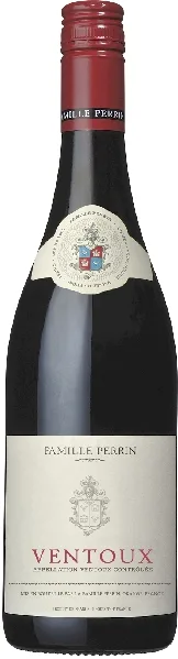 Familie Perrin Famille Perrin Ventoux Rouge AOP Jg. 2024