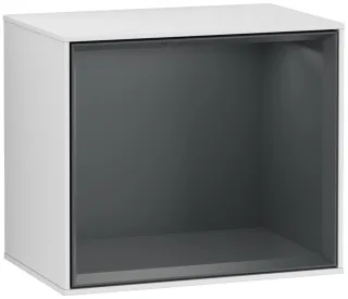 Villeroy & Boch Finion Regalmodul G58 418x356x270mm, G580HGMT G580HGMT