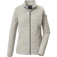 G.I.G.A. DX by killtec Steppjacke GS 112 WMN QLTD JCKT Wind- und wasserabweisende, daunenfreie Steppjacke