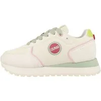 Colmar Travis Soft Damen Sneaker Turnschuhe, Sportschuhe, Freizeitschuhe, Halbschuhe, Schnürschuhe