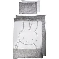 roba® Kinderbettwäsche 100 x 135 cm, in verschiedenen Motiven, Kissenbezug, Deckenbezug, Nestchen & Himmel