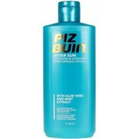 Piz Buin Sonnenschutzpflege After Sun Soothing & Cooling Lotion 200ml
