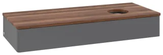 Villeroy & Boch Waschtischunterschrank Antao K12_1 1200x190x500mm FK/AP: GK/2 K12012GK