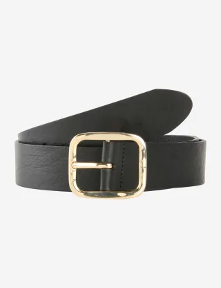 BRAX - Style Damengürtel black - Gr. - 90