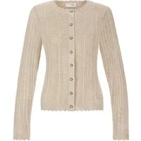 Stockerpoint Trachtenstrickjacke Jasmina