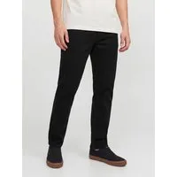 Jack & Jones Loose-fit-Jeans JJICHRIS JJORIGINAL SQ 740 Baumwolle, loose fit