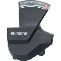 Shimano Schalthebel SHIMANO GANGANZEIGE KOMPL. RECHTS 7-FACH SL-M315 - 7-FACH