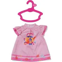 Baby Born Puppenkleidung Kleid Teezeit, 43cm
