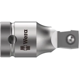 Wera 8794 C Zyklop-"Wobble"-Verlängerung, 1/2" - 05003639001
