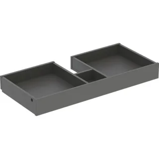 Geberit Schublade innen, Acanto zu allen WaschtischU 75, 243932001 243932001