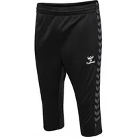 hummel Sporthose Hmlauthentic 3/4 Pants
