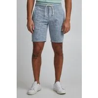 Blend Shorts BHBones Chino Shorts aus Leinenqualität