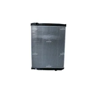 NRF Motork?hler gel?tet 58260