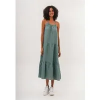 freshlions Jerseykleid Jeanna (1-tlg) im einfarbigen Design