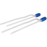 Handpumpe 2 x Siphon-Handpumpen