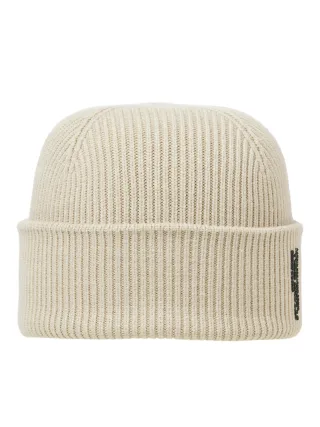 JACK&JONES - JACCOLL REGULAR BEANIE NOOS moonbeam - Gr. - ONE SIZE