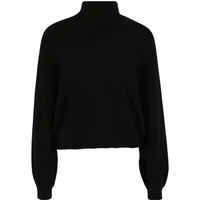 Vero Moda Tall Rollkragenpullover Yvonne (1-tlg) Weiteres Detail