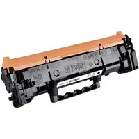 Renkforce Tonerpatrone Toner ersetzt HP 135X, W1350X Kompatibel Schwarz 2400 Seiten