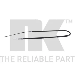 NK Handbremsseil links BMW Z3 E36