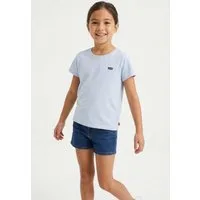 Levi's® Kids T-Shirt LVG BATWING CHEST HIT TEE mit Logo Print for GIRLS