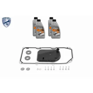 Vaico Teilesatz f?r ?lwechsel-Automatikgetriebe Mercedes A-Klasse W169 B-Klasse W245 V30-2253-SP