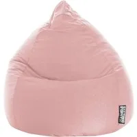 Magma Heimtex Sitzsack BeanBag EASY XL (1 St)