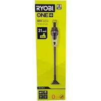 RYOBI Akku-Handstaubsauger Ryobi RHV18F-0 – 18 V ONE+ Akku-Handstaubsauger (ohne Akku)