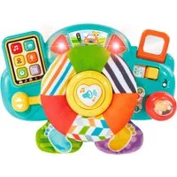 Vtech® Lernspielzeug Babys Lernlenkrad