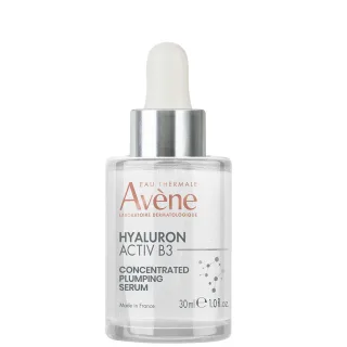 Avène Hyaluron Activ B3 Konzentriertes Auffüllserum - Revitalisieren Sie Ihre Haut