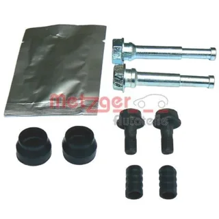 Metzger F?hrungsh?lsensatz f?r Bremssattel Ford Mondeo Mazda 6