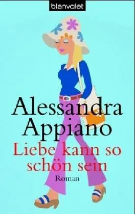 Liebe kann so schön sein: Roman