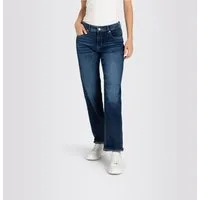 MAC 5-Pocket-Jeans STRAIGHT