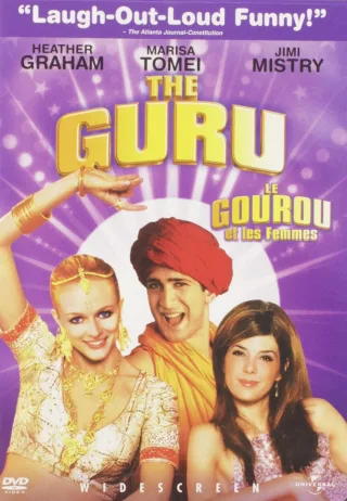 The Guru