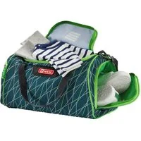 Step by Step Sporttasche mit Nassfach, 13 l (1-tlg)