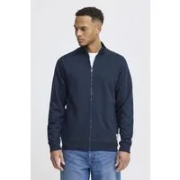 Blend Sweatjacke BHAndre Klassische Sweatjacke mit Stehkragen