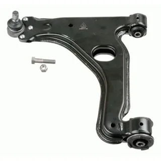 Lemf?rder Querlenker vorne Chevrolet Zafira Opel Astra Meriva Zafira 3391101