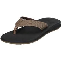 Reef Phantom II Zehentrenner Grey Tan