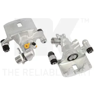 NK Bremssattel hinten rechts Toyota Corolla E11 2145218