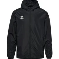 hummel Regenjacke Hummel Herren Regenjacke hmlEssential AW Jacket 224552