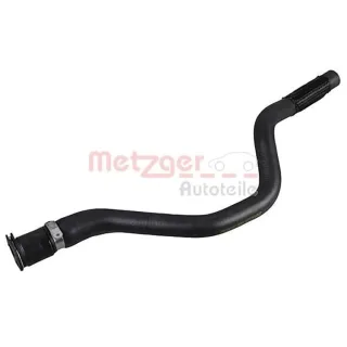 Metzger K?hlerschlauch unten Citroen C4 Peugeot 307 1,6