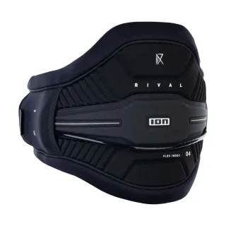 Ion Rival Trapez 2025 Black XS